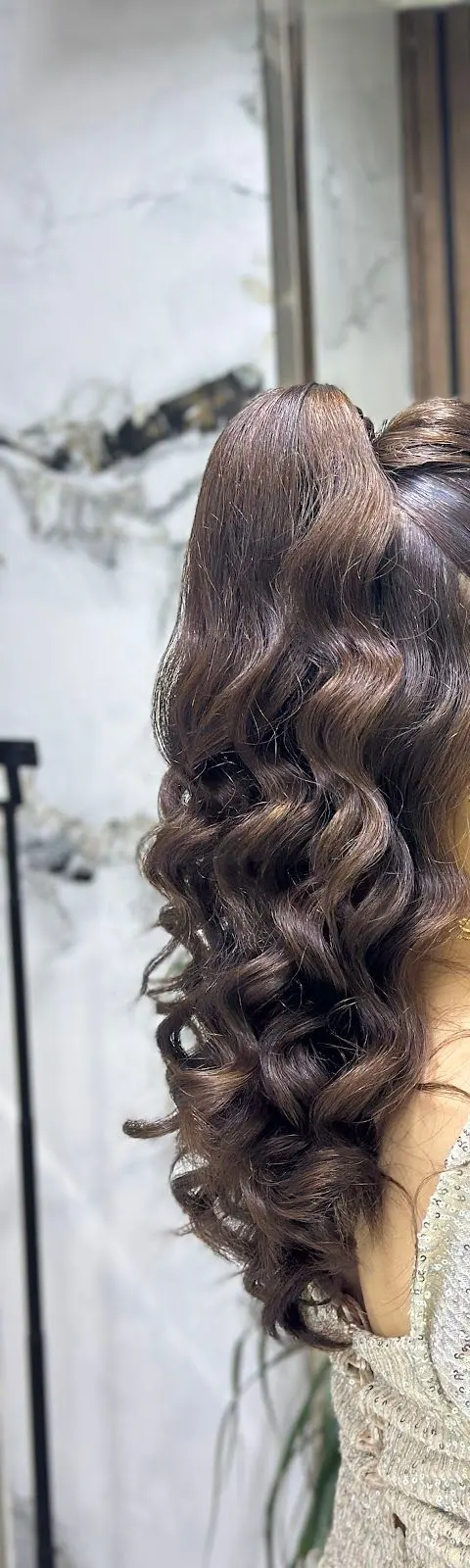 Gelin & özel gün